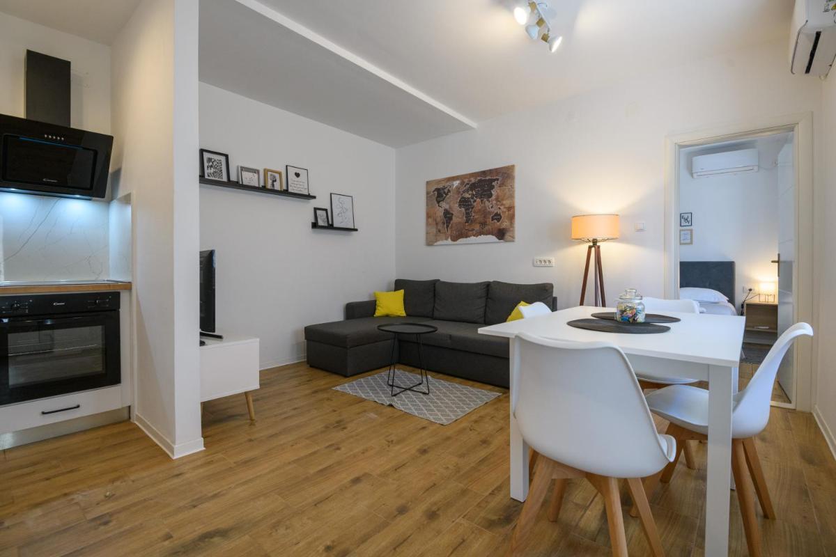 Image 4 of Apartment EMARO