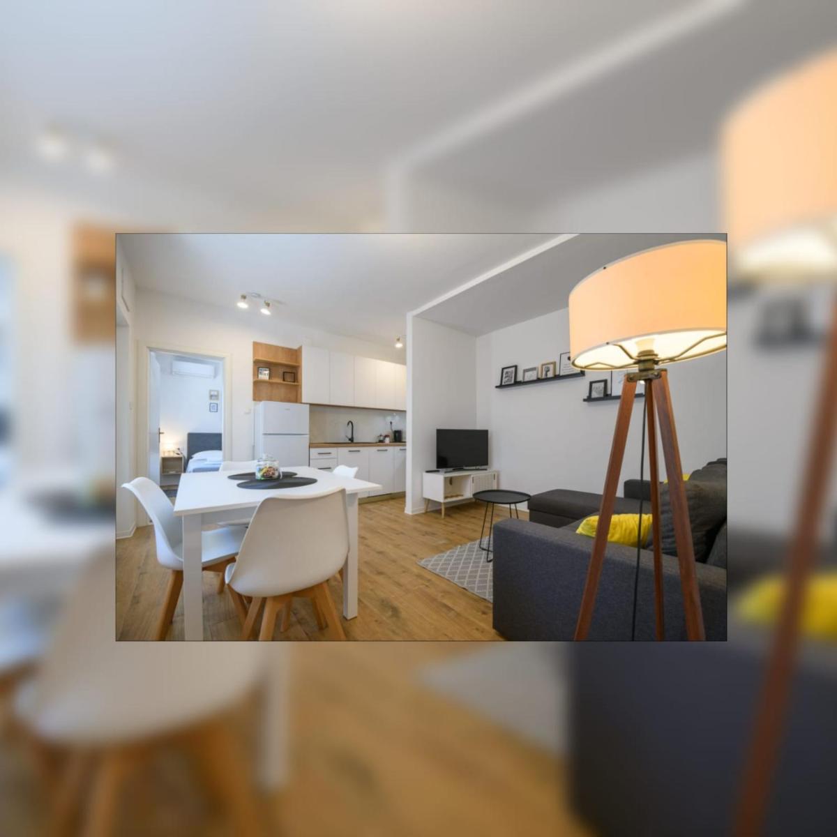 Image 3 of Apartment EMARO