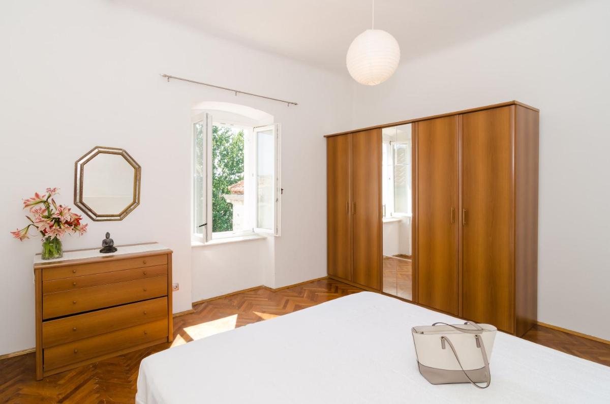 Image 6 of Apartment Entre les jardins