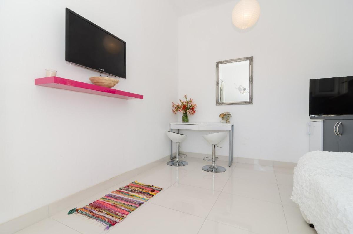 Image 4 of Apartment Entre les jardins