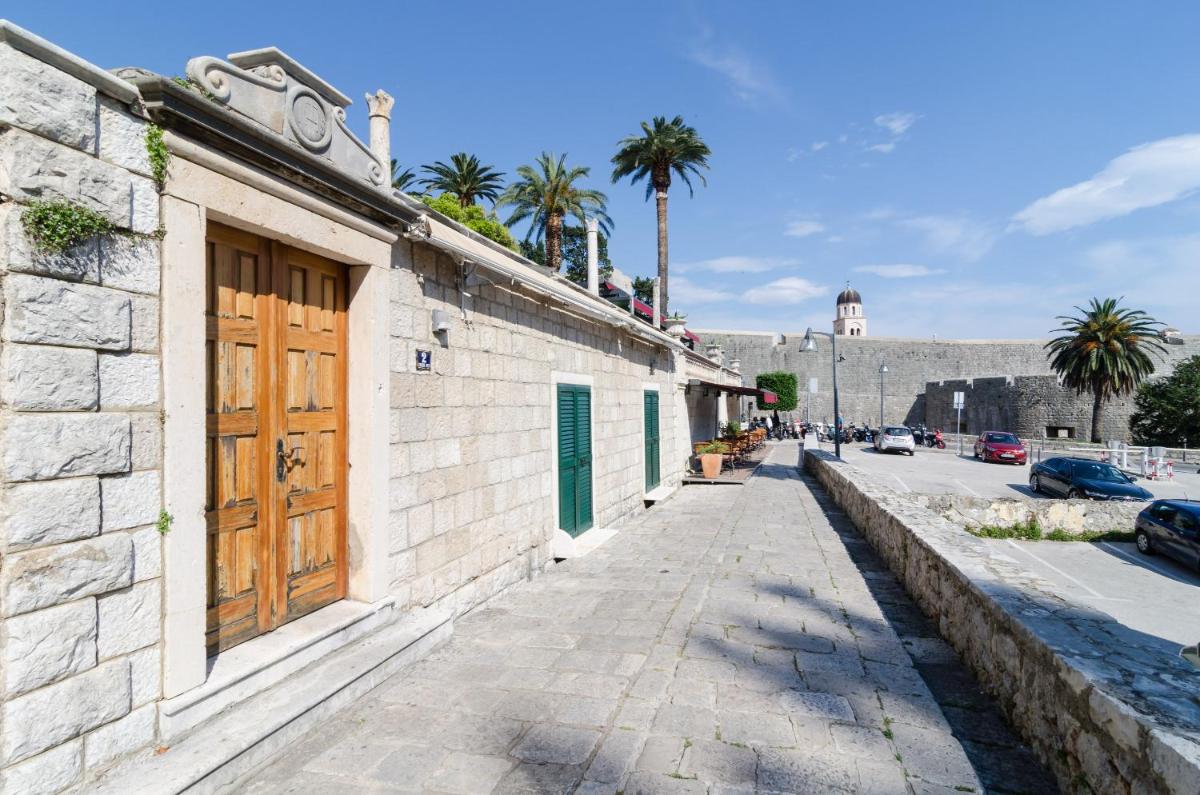 Image 5 of Apartment Entre les jardins