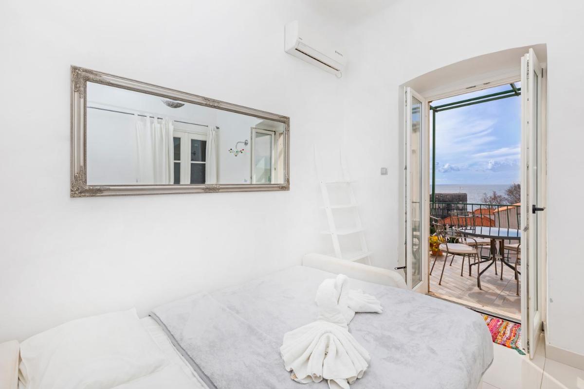 Image 3 of Apartment Entre les jardins