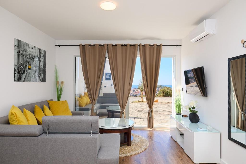 Image of Apartment Evening Star