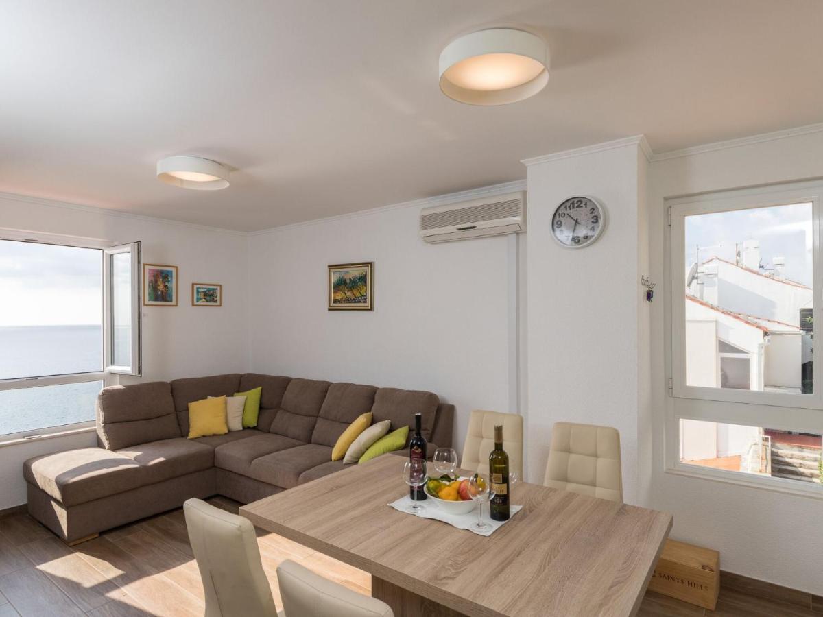 Image 3 of Apartment Gigi – Two Bedroom Apartment with Terrace and Sea View