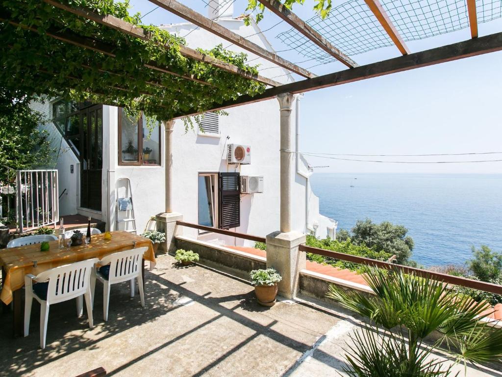 Image of Apartment Gigi – Two Bedroom Apartment with Terrace and Sea View