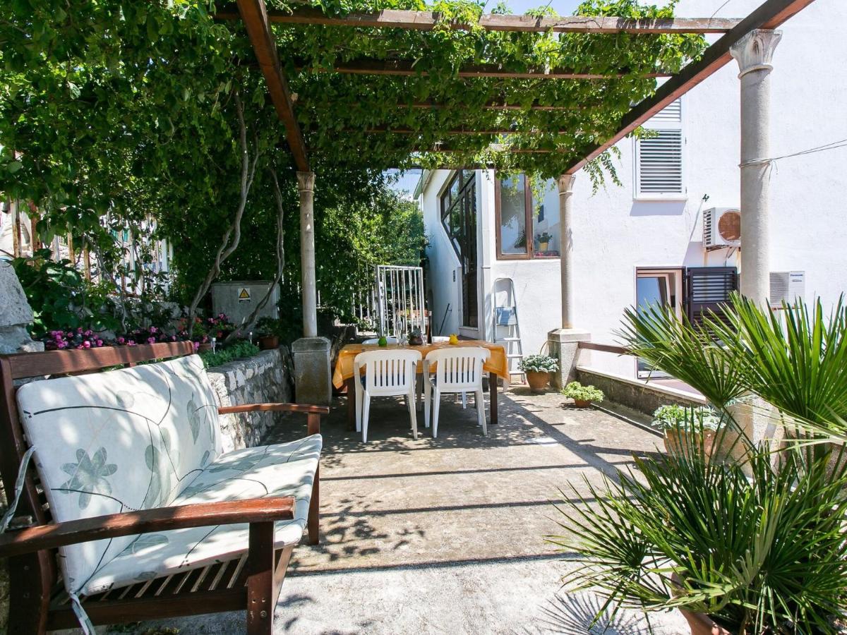 Image 5 of Apartment Gigi – Two Bedroom Apartment with Terrace and Sea View