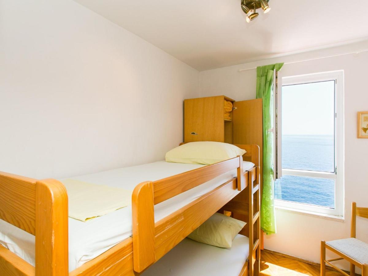 Image 1 of Apartment Gigi – Two Bedroom Apartment with Terrace and Sea View