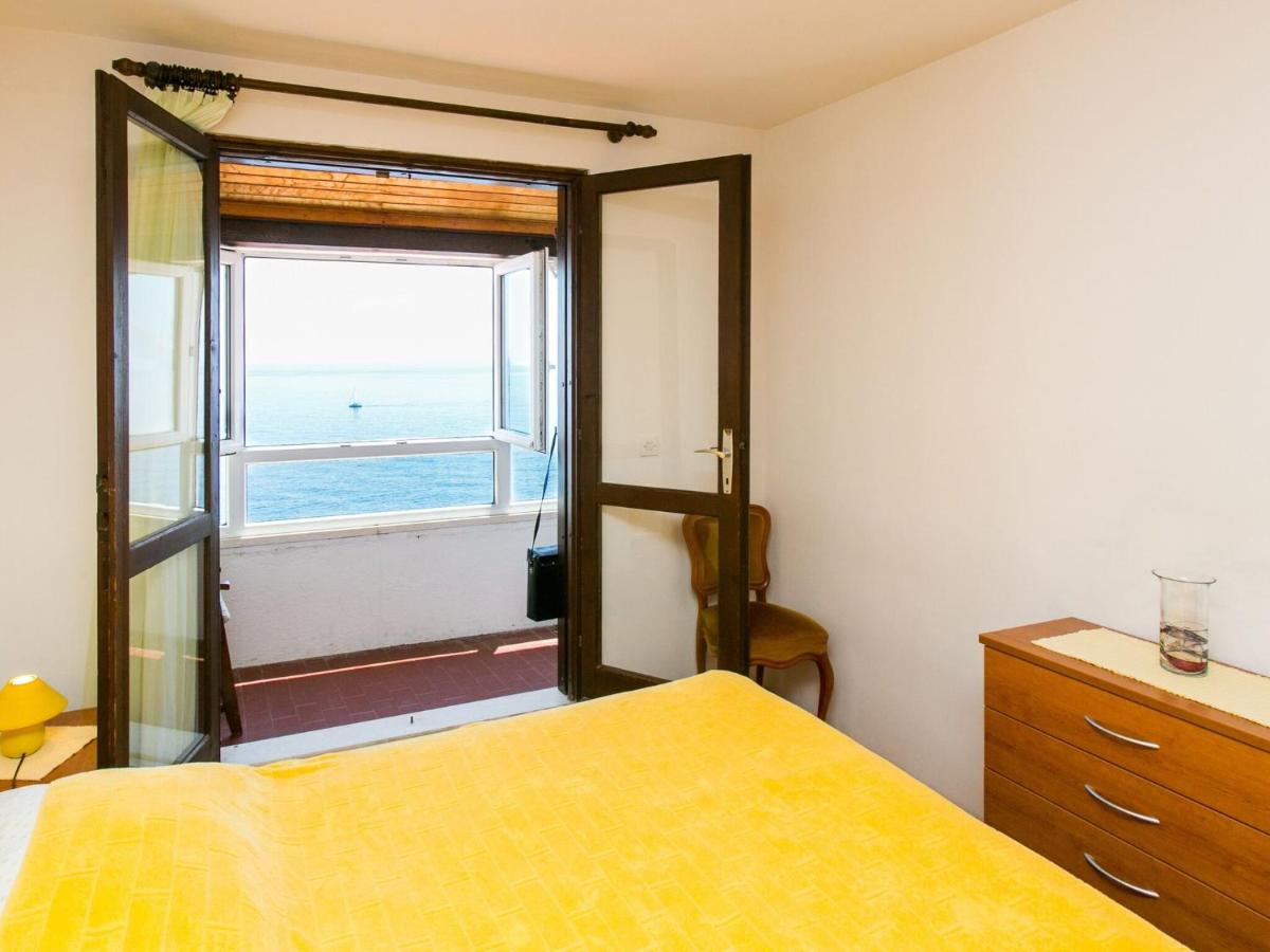 Image 6 of Apartment Gigi – Two Bedroom Apartment with Terrace and Sea View