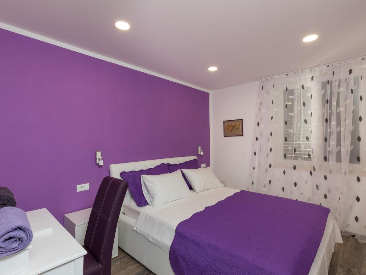 Image 6 of Apartment H&D – Two Bedroom Apartment with Balcony and Sea View
