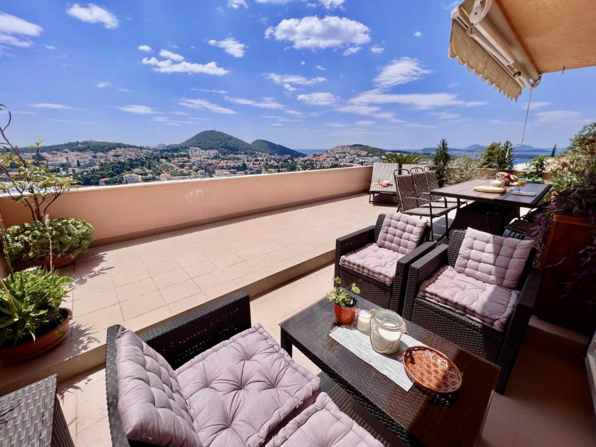 Image 4 of Apartment Lana – Two Bedroom Apartment with Terrace and Sea View