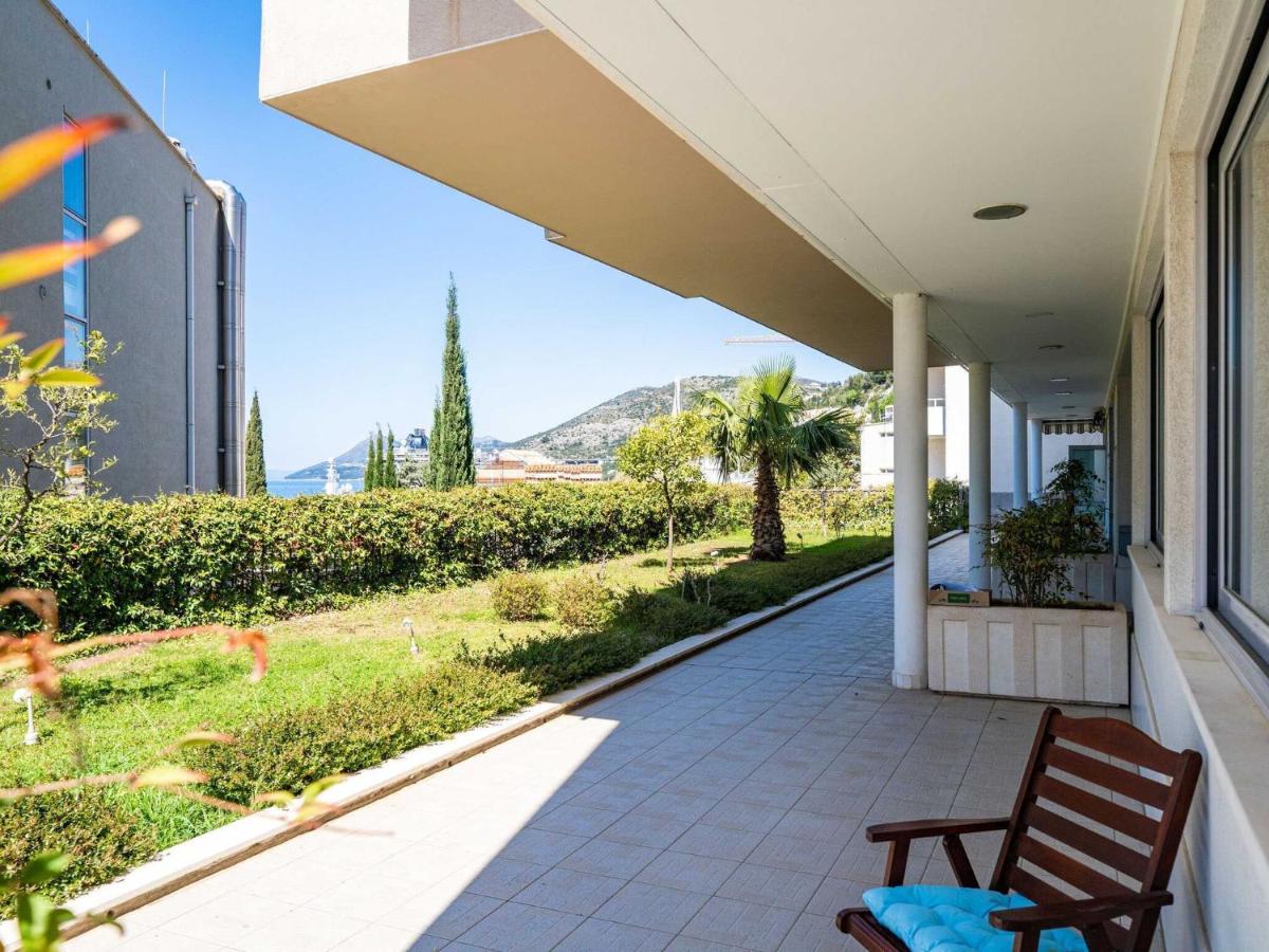 Image 5 of Apartment Larissa – Studio Apartment with Terrace and Partial Sea View