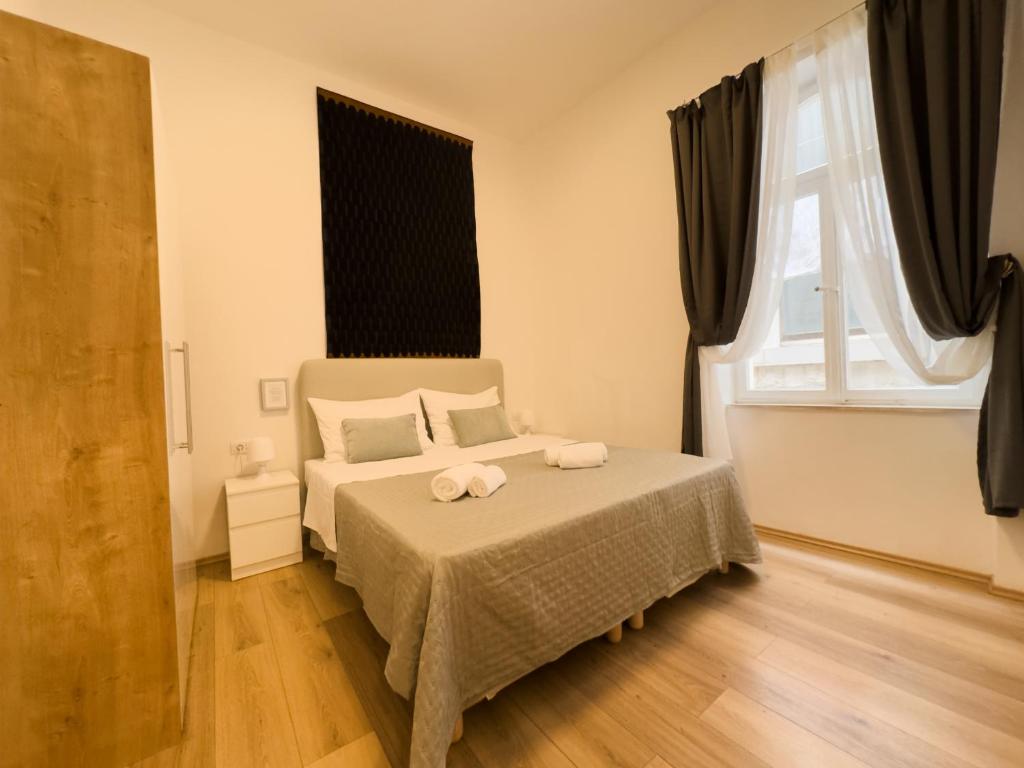 Image of Apartment Lucic Old Town