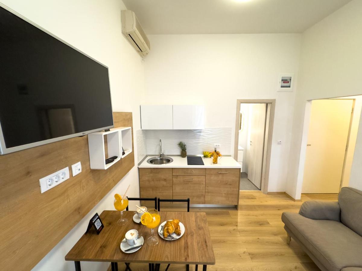 Image 4 of Apartment Lucic Old Town