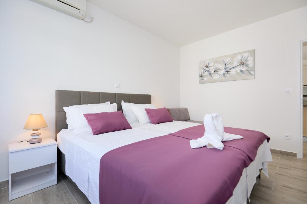 Image of Apartment Manilu