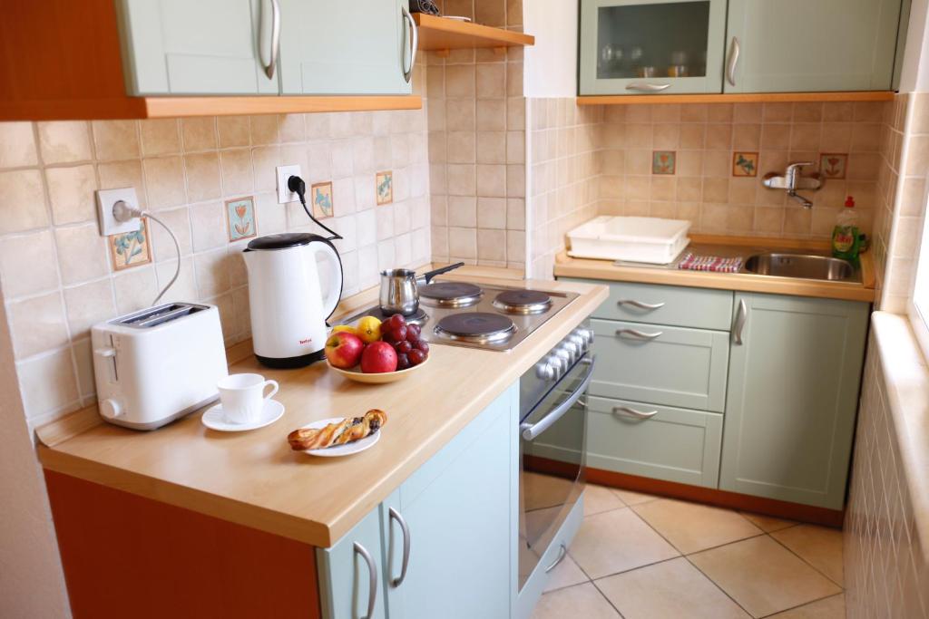Image of Apartment Marijana