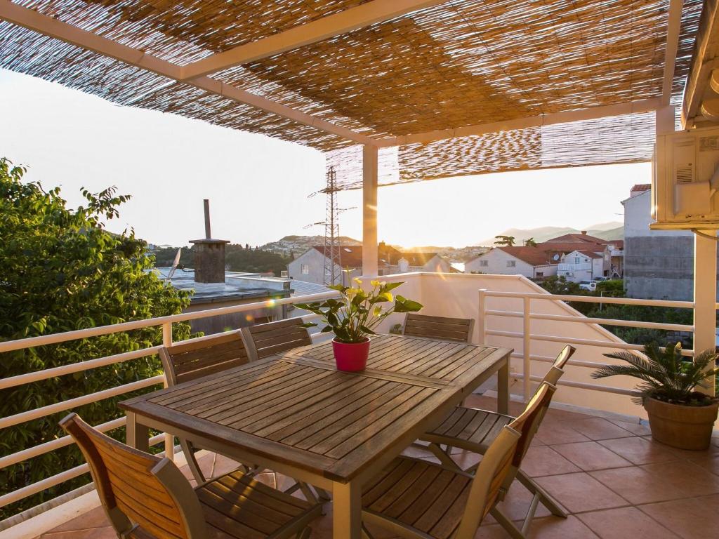 Image of Apartment Marlo – Two-Bedroom Apartment with Balcony Top Floor