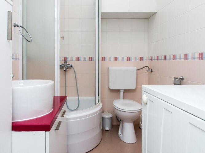 Image 2 of Apartment Marlo – Two-Bedroom Apartment with Balcony Top Floor