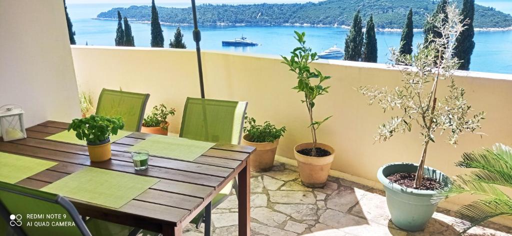 Image of Apartment Matea Zlatni Potok