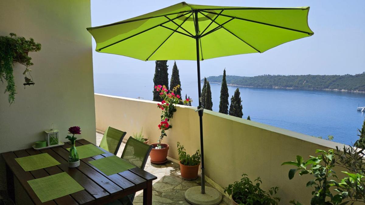 Image 1 of Apartment Matea Zlatni Potok
