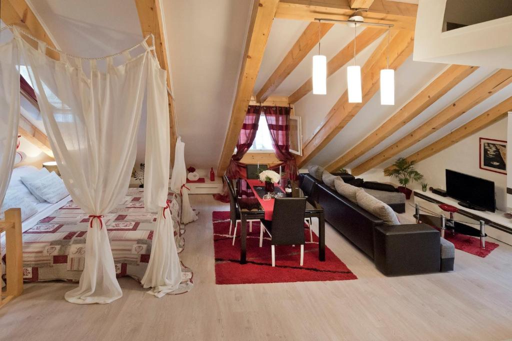 Image of Apartment Mishel
