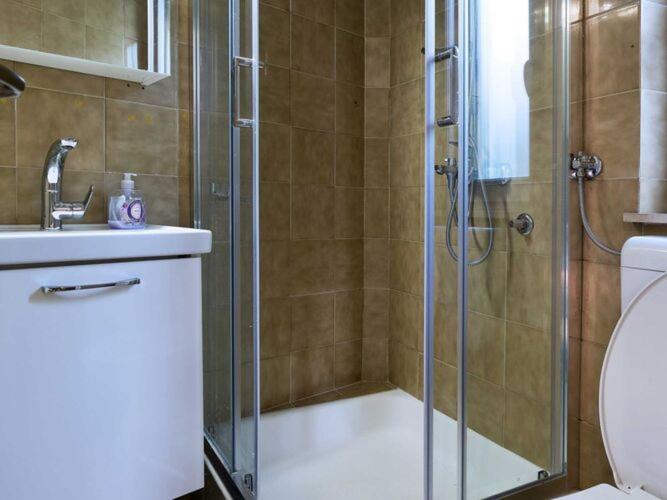 Image 2 of Apartment Niki – One-Bedroom Apartment with Balcony A2 1