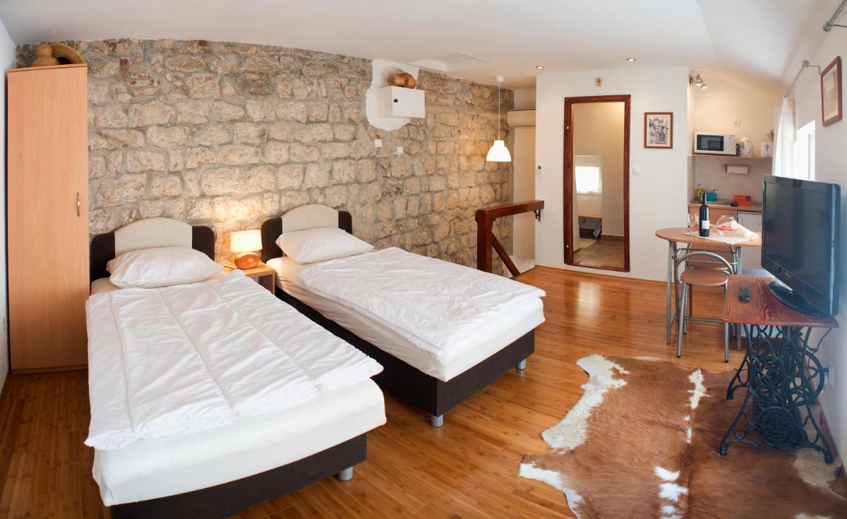 Image 6 of Apartment Old Town Gverovic