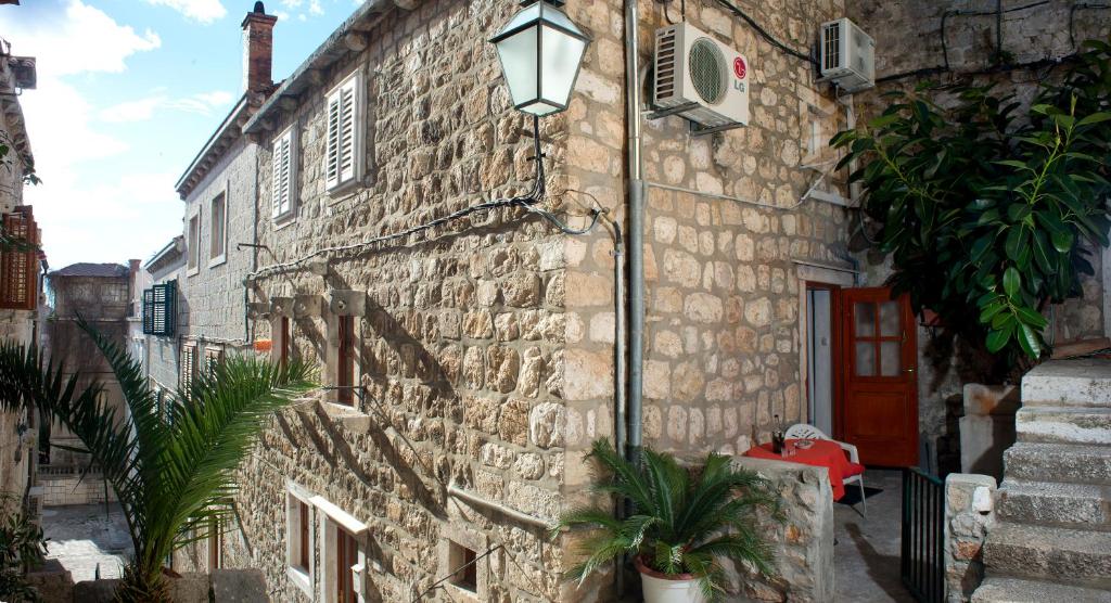 Image of Apartment Old Town Gverovic