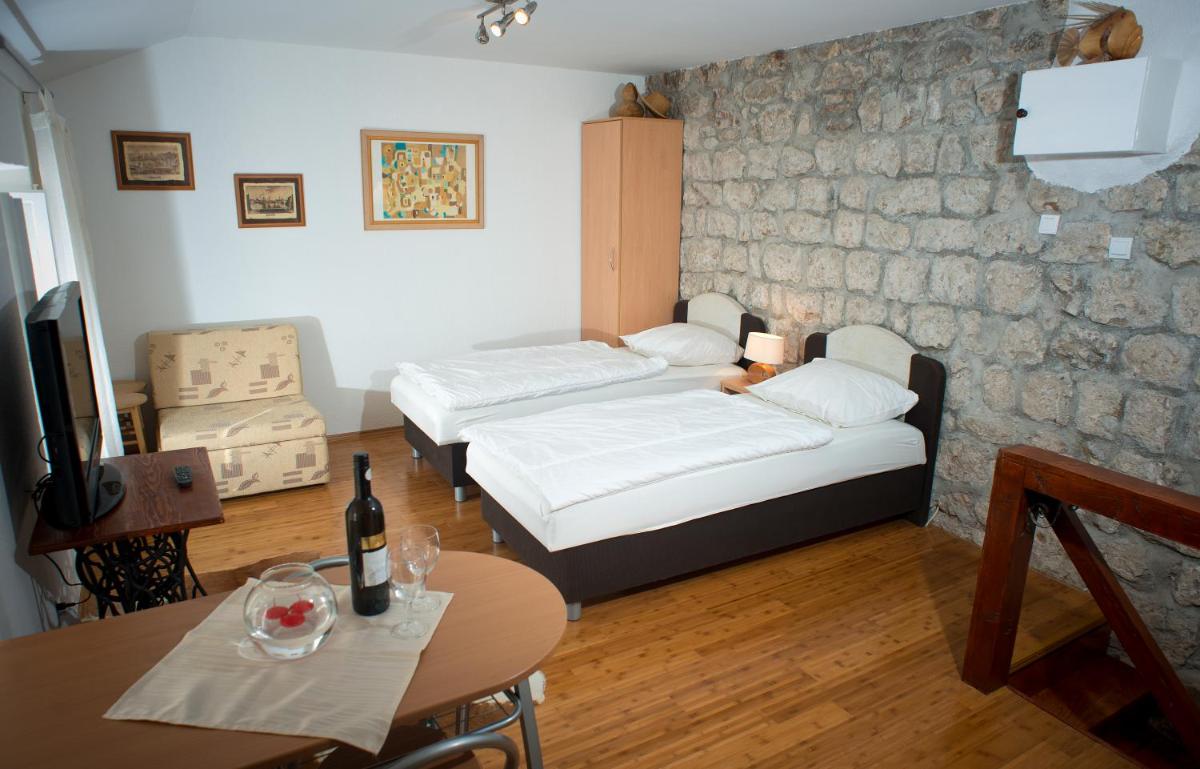 Image 1 of Apartment Old Town Gverovic