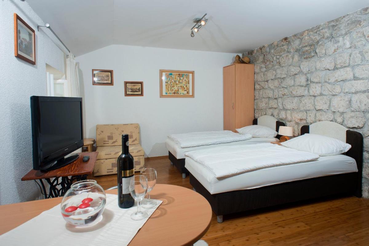 Image 4 of Apartment Old Town Gverovic