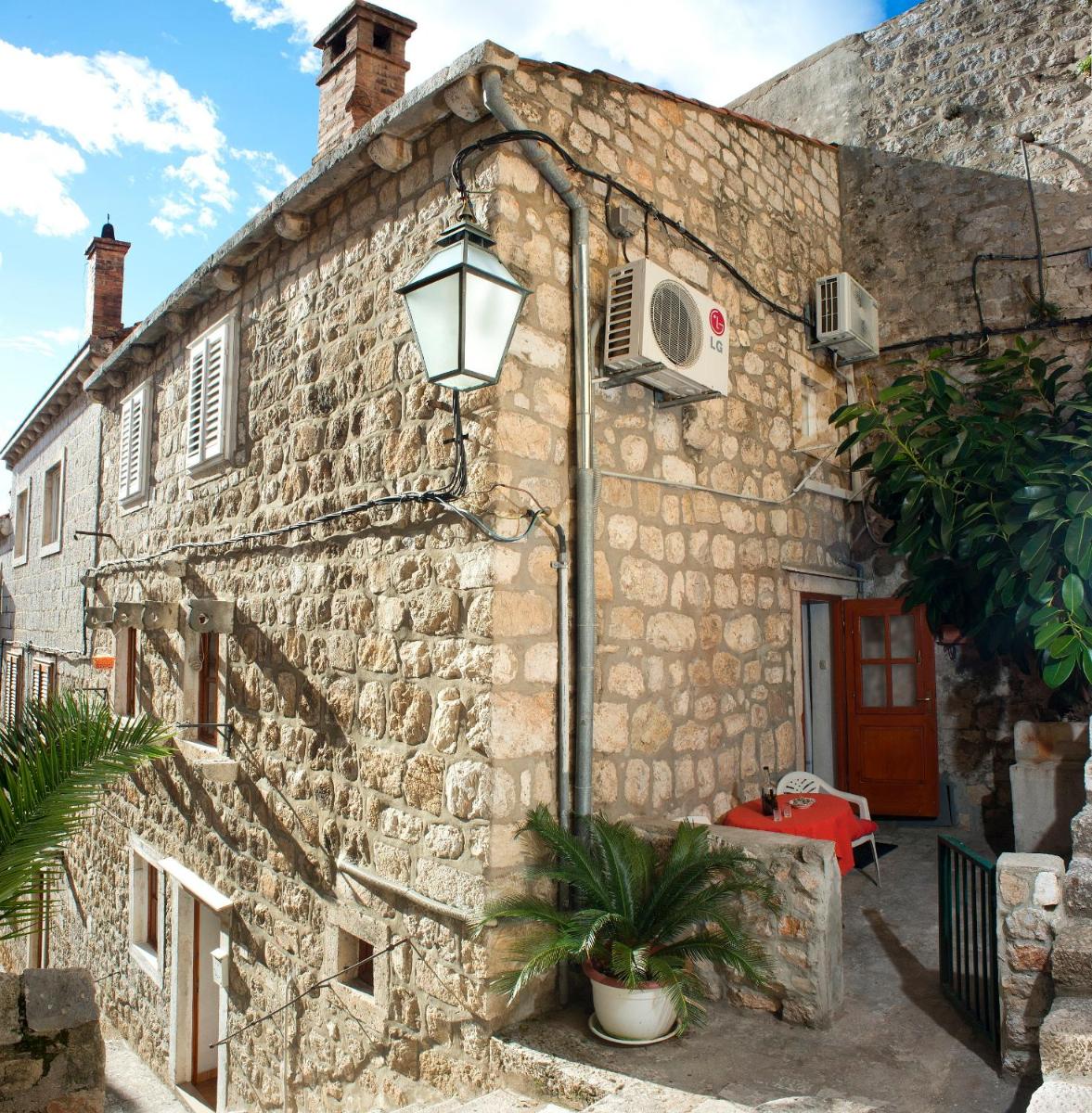 Image 5 of Apartment Old Town Gverovic