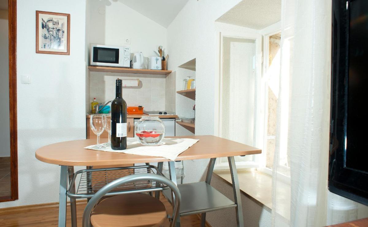 Image 3 of Apartment Old Town Gverovic