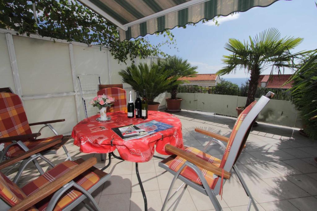 Image of Apartment Perica