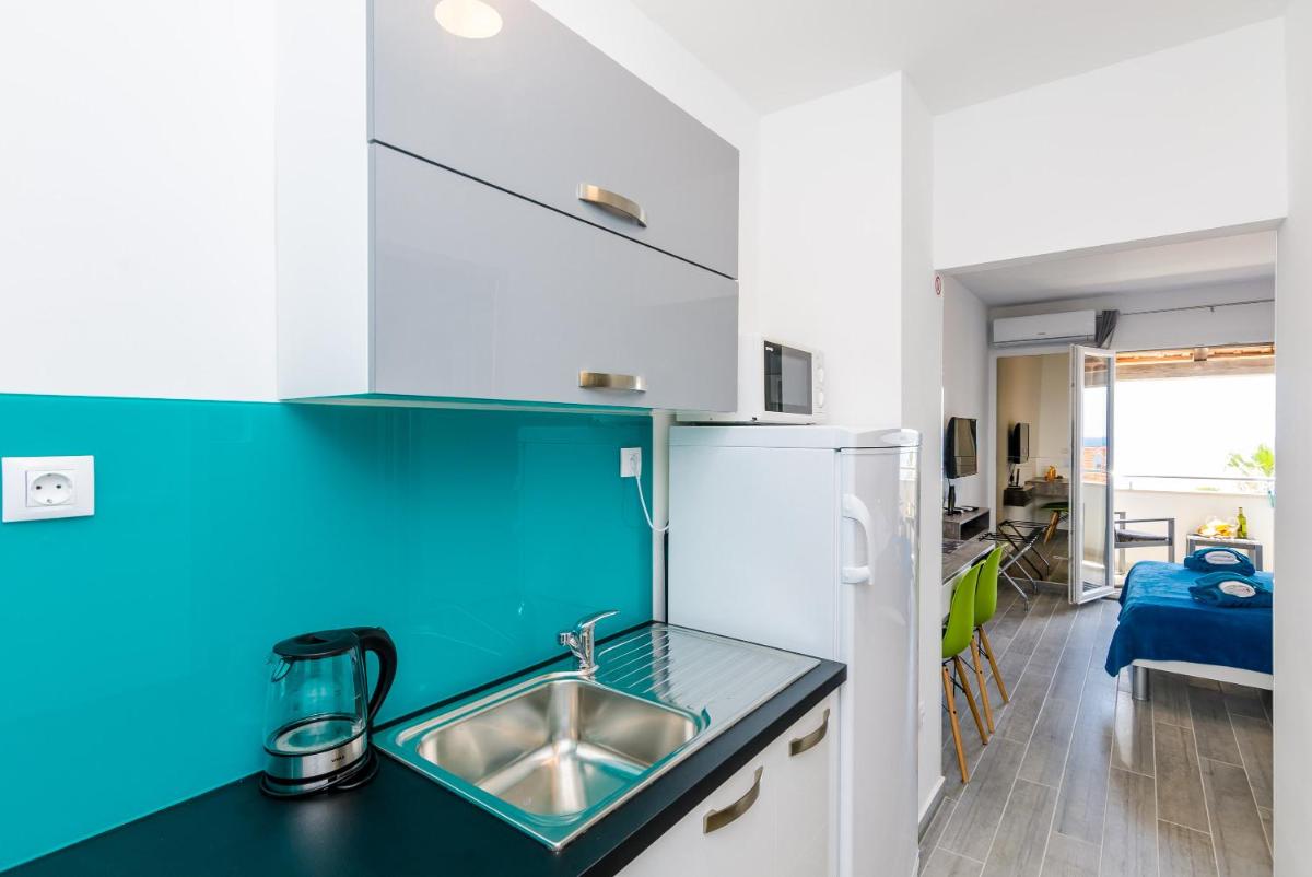 Image 4 of Apartment Petra 14