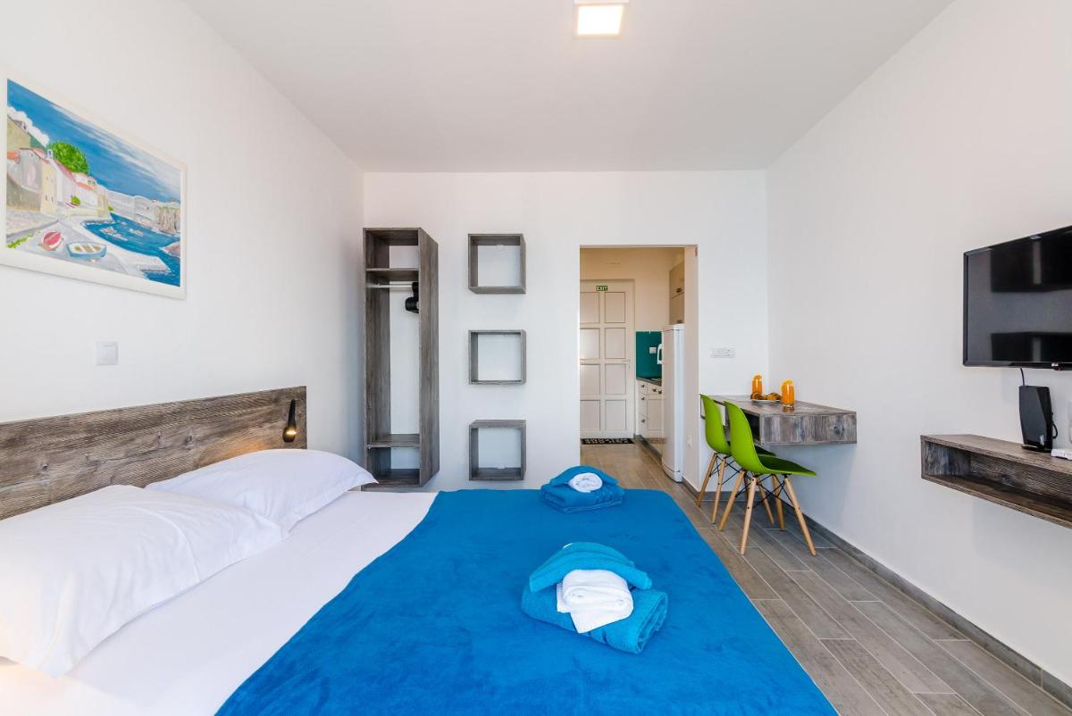 Image 3 of Apartment Petra 14