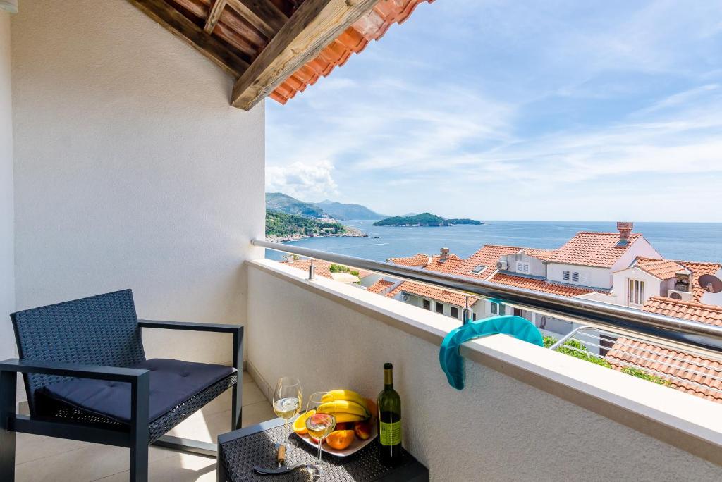 Image of Apartment Petra 14