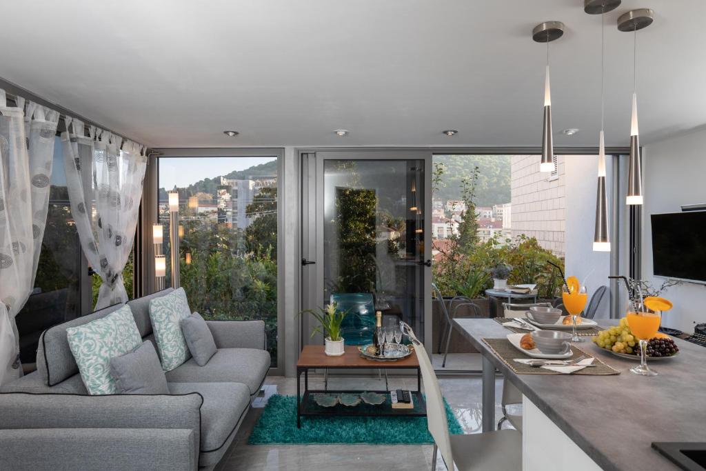 Image of Apartment Romantika