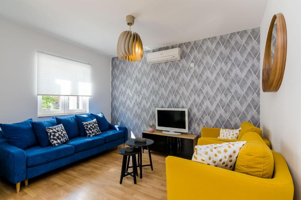 Image of Apartment Sea Shell