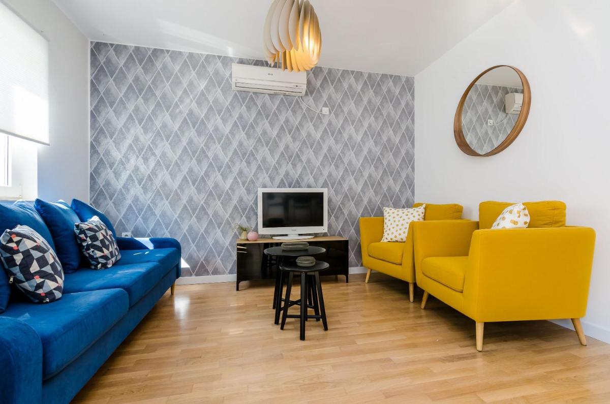 Image 1 of Apartment Sea Shell