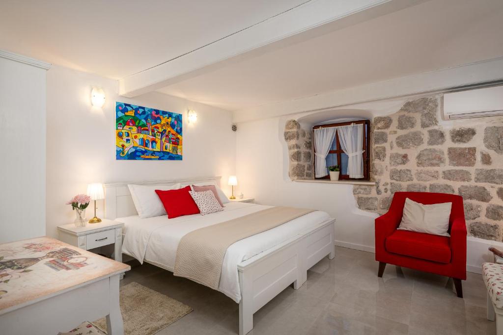 Image of Apartment Stulli 1