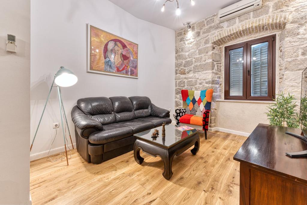 Image of Apartment Talir