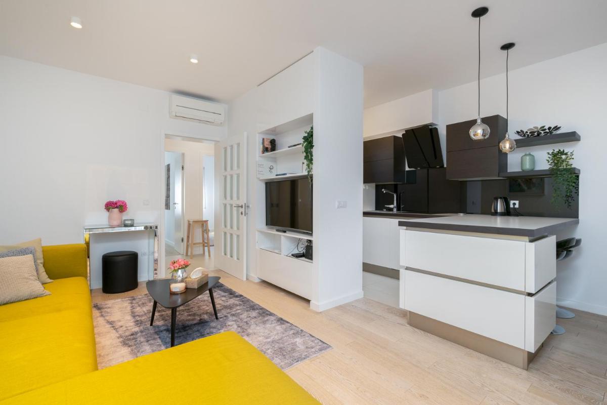 Image 1 of Apartment Uvala 64
