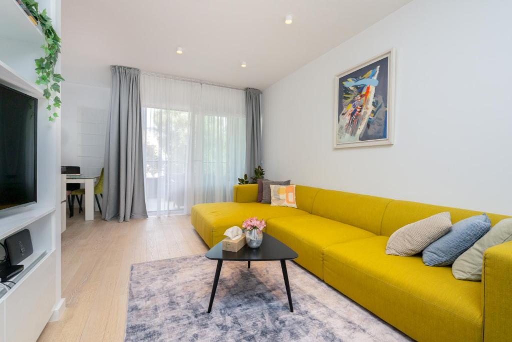 Image of Apartment Uvala 64