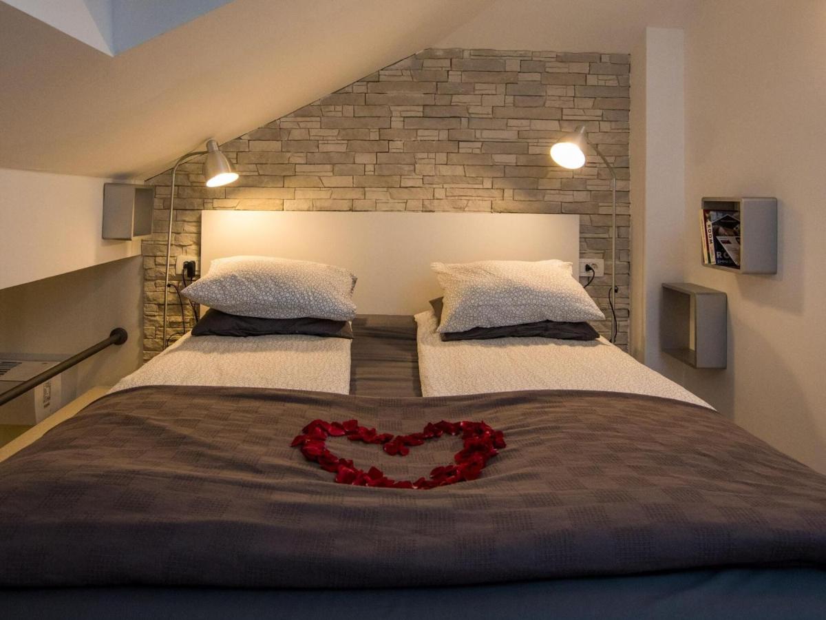 Image 6 of Apartment Velvet – Studio Apartment with Hot Tub