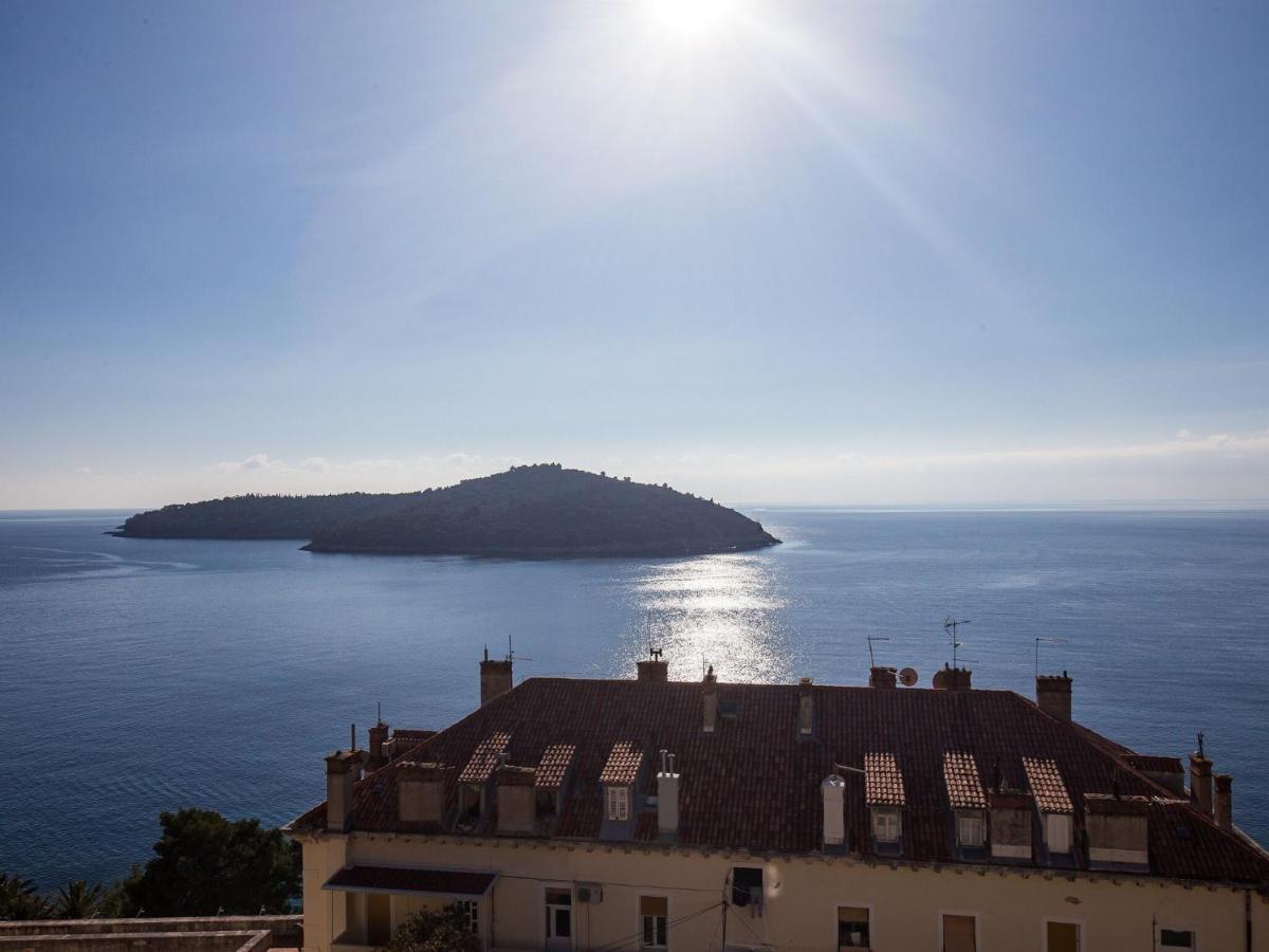 Image 4 of Apartment Ventula – Two Bedroom Apartment with Sea View