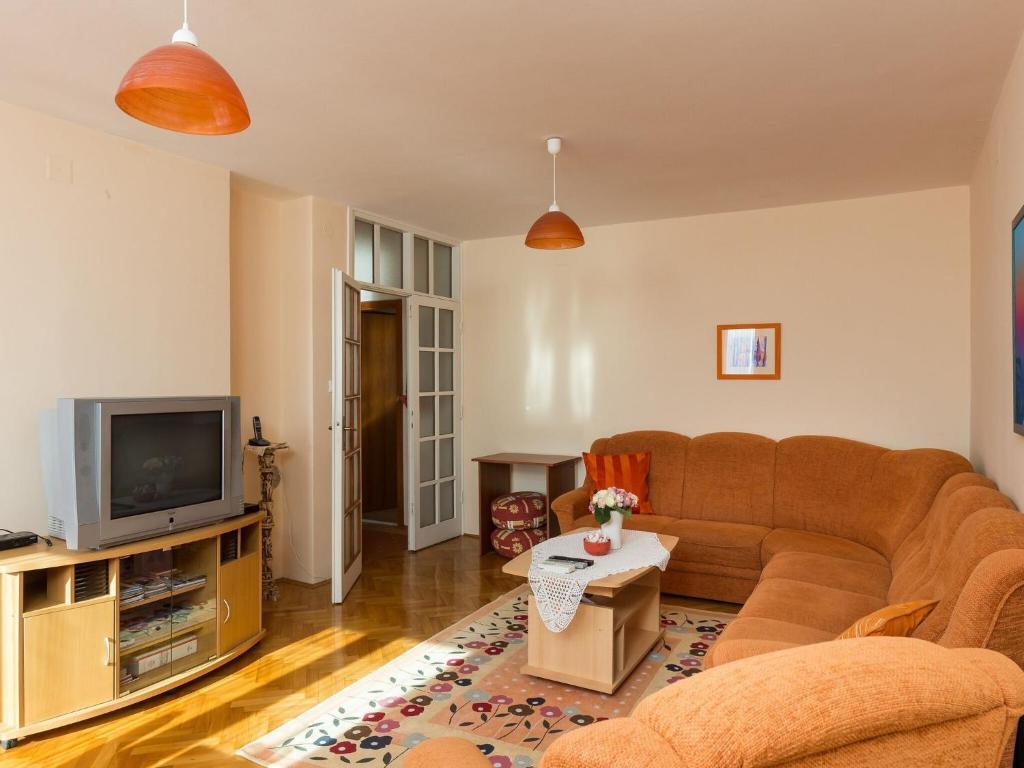 Image of Apartment Ventula – Two Bedroom Apartment with Sea View
