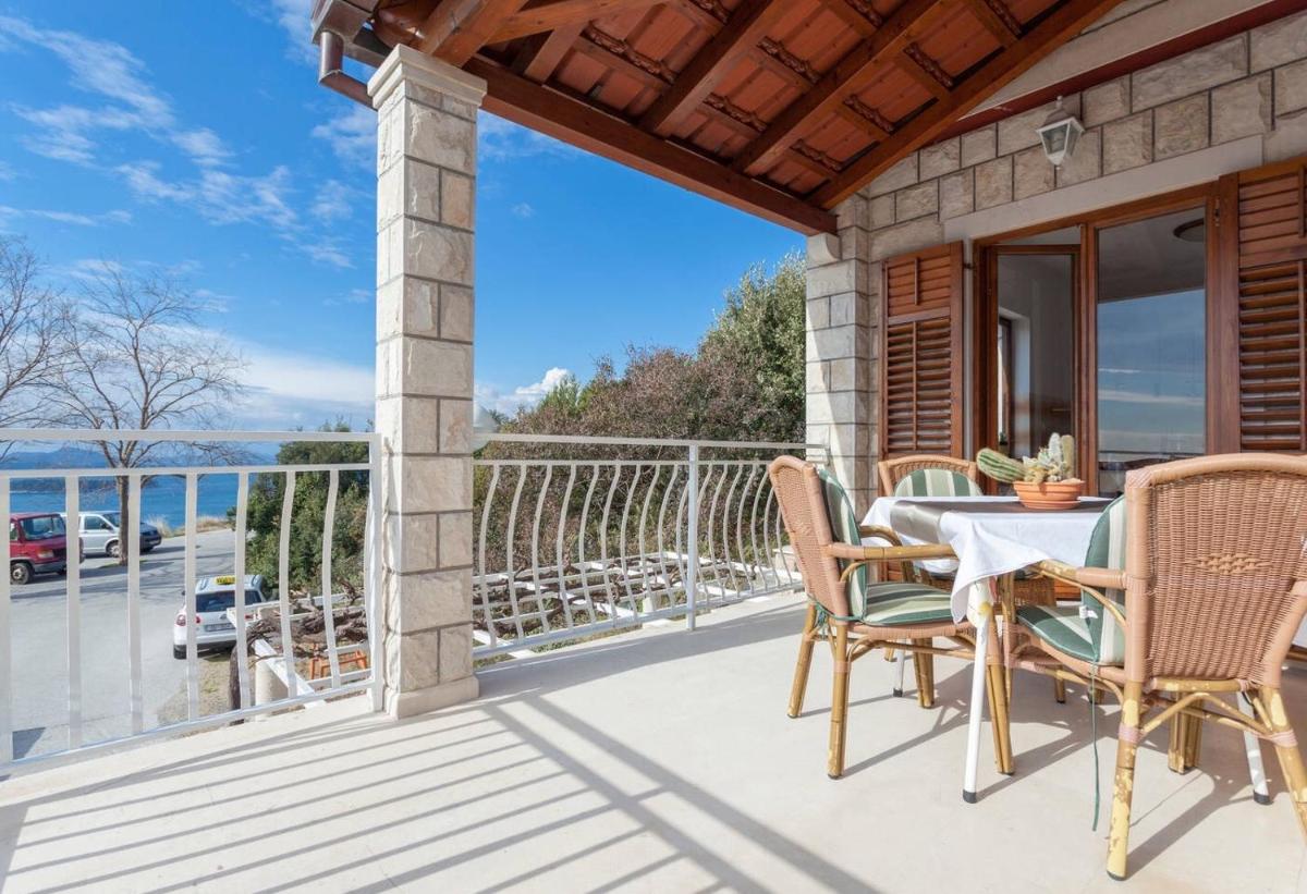Image 5 of Apartment and Rooms Villa Marijo