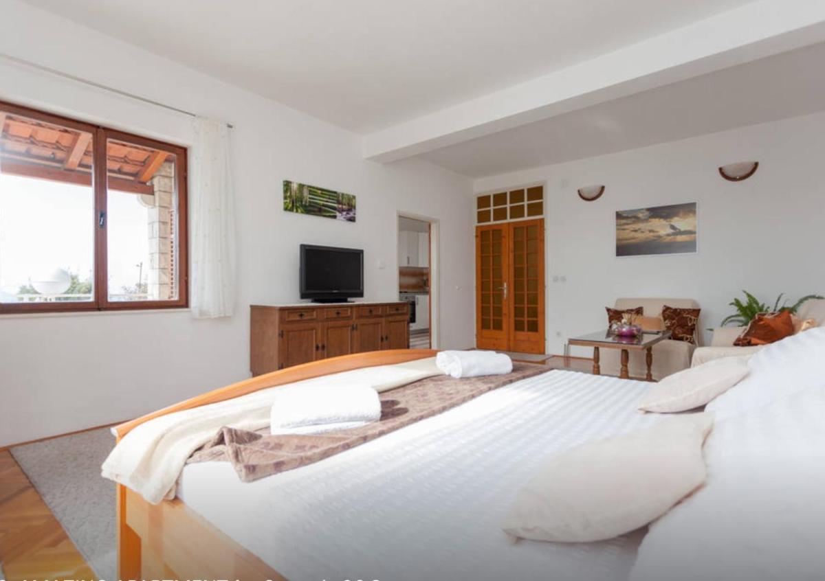 Image 6 of Apartment and Rooms Villa Marijo