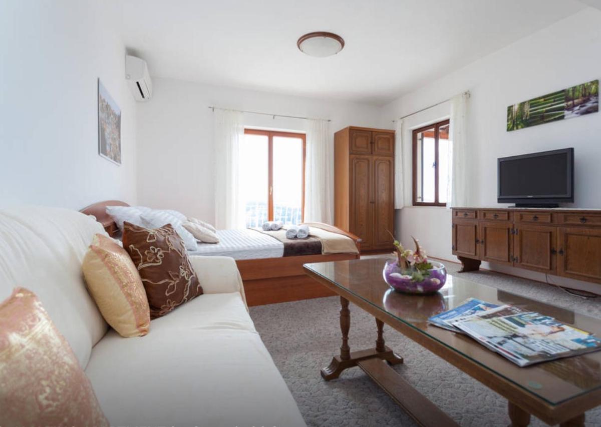 Image 4 of Apartment and Rooms Villa Marijo
