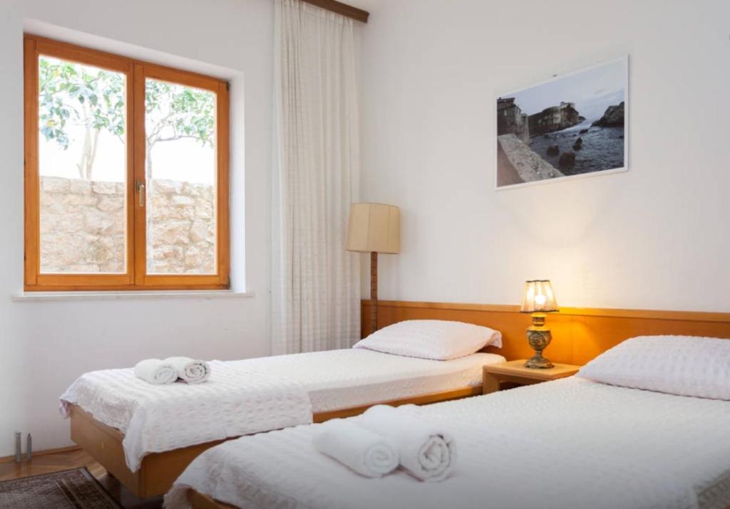 Image of Apartment and Rooms Villa Marijo