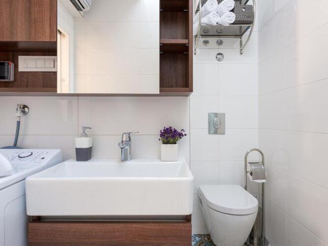 Image 2 of Apartments Arla Exclusive – Superior Studio Apartment with Balcony